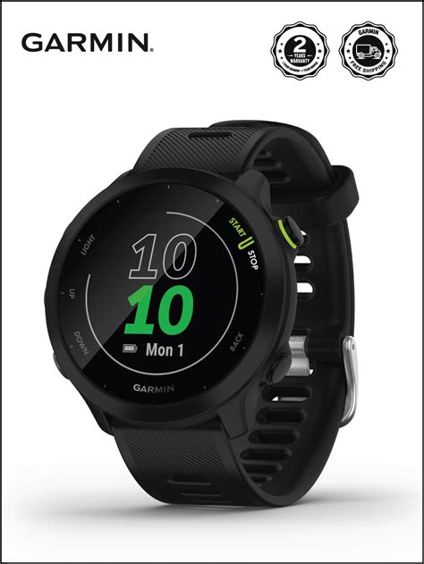 kinetic garmin
